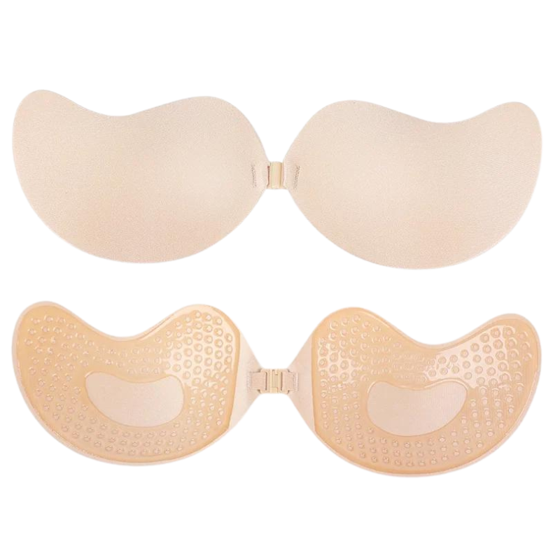 Strapless Push-up Bra