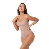 Seamless Sculpting Bodysuit