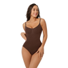 Seamless Sculpting Bodysuit