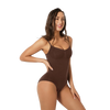Seamless Sculpting Bodysuit