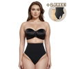 Sculpting Tummy Control Thong