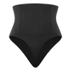 Sculpting Tummy Control Thong