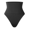 Sculpting Tummy Control Thong