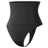 Sculpting Tummy Control Thong