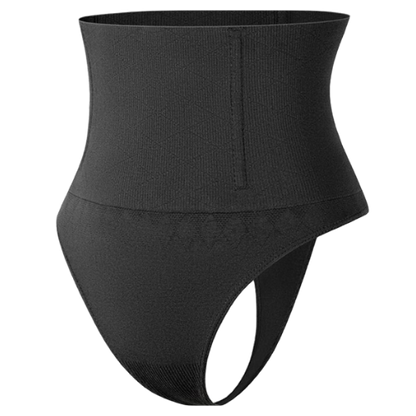 Sculpting Tummy Control Thong