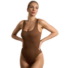 Seamless Sculpt Bodysuit Set (3 Piece)