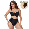 Sculpting Tummy Control Thong