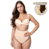 Sculpting Tummy Control Thong