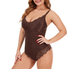 Shapewear Lace Bodysuit