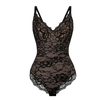 Shapewear Lace Bodysuit