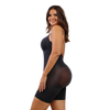 Backless Mid-Thigh Bodysuit