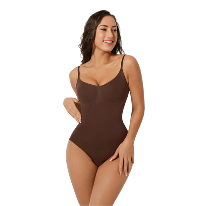 Seamless Sculpt Bodysuit