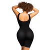 Mid-Thigh Sculpting Bodysuit