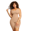 Mid-Thigh Sculpting Bodysuit