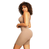 Mid-Thigh Sculpting Bodysuit