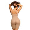 Mid-Thigh Sculpting Bodysuit