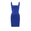 Shapewear Slip Mini Dress