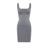 Shapewear Slip Mini Dress