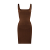 Shapewear Slip Mini Dress