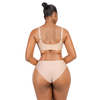 Seamless Push Up Bra