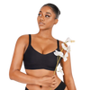 Seamless Push Up Bra
