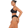 Seamless Push Up Bra