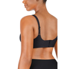 Seamless Push Up Bra