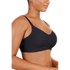 Seamless Push Up Bra