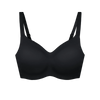 Seamless Push Up Bra