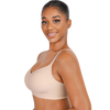 Seamless Push Up Bra