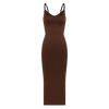 Snatched Slip Maxi Dress