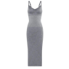 Snatched Slip Maxi Dress