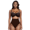 Sculpting Tummy Control Thong