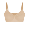 Push-Up Back Soothing Bra