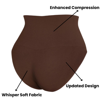 Sculpting Tummy Control Brief