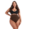 Sculpting Tummy Control Thong