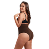 Sculpting Tummy Control Thong