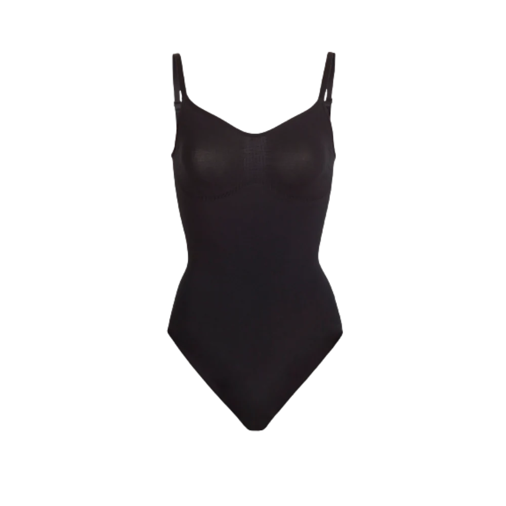 Seamless Sculpt Bodysuit