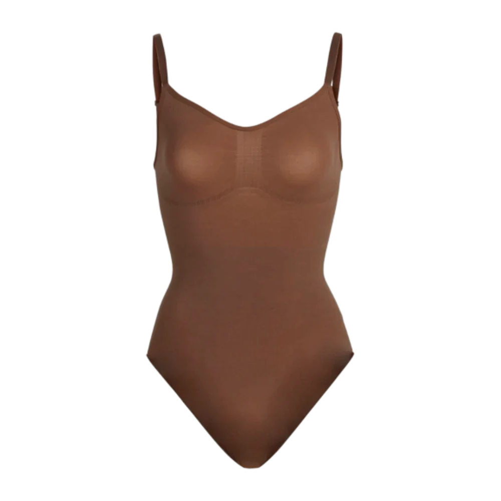 Seamless Sculpt Bodysuit