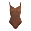 Seamless Sculpting Bodysuit