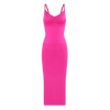 Snatched Slip Maxi Dress